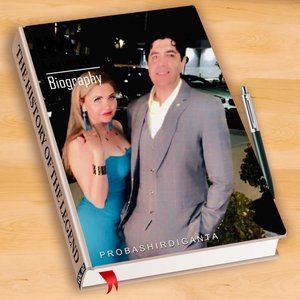 Meet your Posher, Shahram